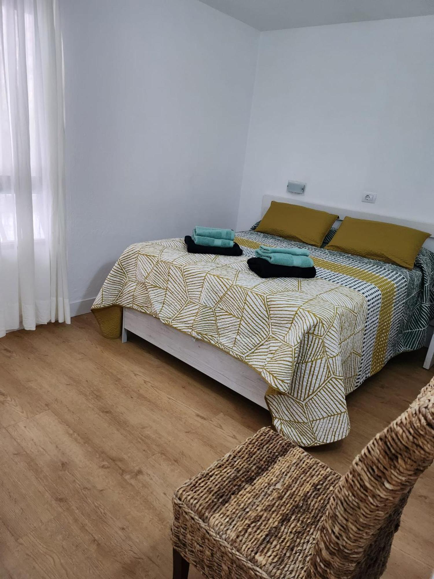 Canaima 107 Mogán Kültér fotó